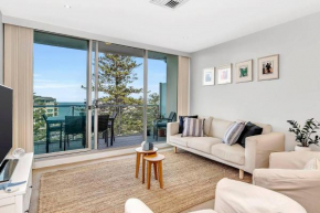 Waterfront Resort-Style Living at Glenelg Beach Adelaide